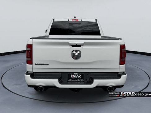 Used 2023 RAM 1500 Laramie RWD image 6
