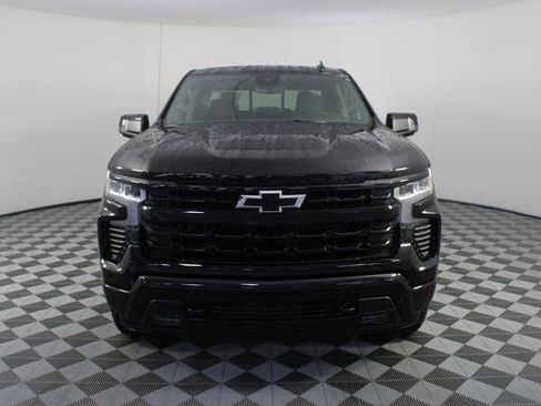 New 2026 Chevrolet Silverado 1500 RST w/ RST All Star Premium Package image 27