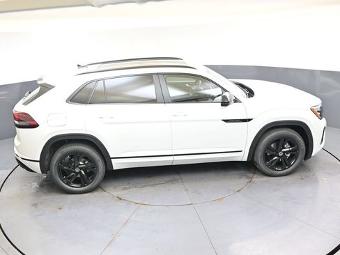 New 2026 Volkswagen Atlas Cross Sport SEL R-Line AWD/4WD image 51