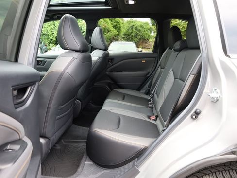 Certified 2026 Subaru Forester Wilderness w/ Wilderness Plus Package AWD/4WD image 21