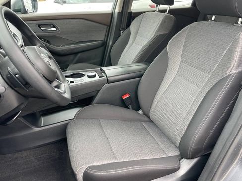 Certified 2023 Nissan Rogue SV AWD/4WD image 7