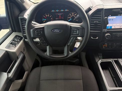 Used 2017 Ford F150 XL w/ Equipment Group 101A Mid RWD image 14