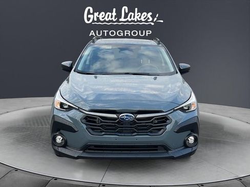 Certified 2025 Subaru Crosstrek 2.0i Premium AWD/4WD image 8