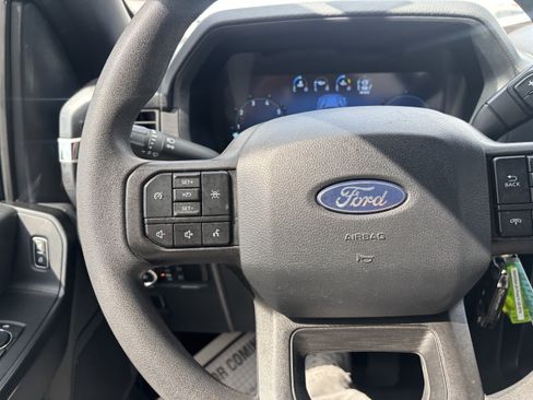 Certified 2024 Ford F150 STX RWD image 27
