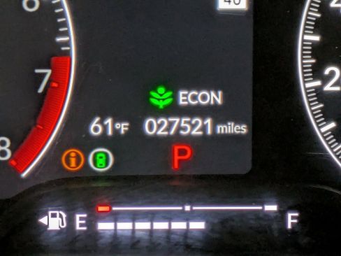 Certified 2023 Honda Civic Sport image 15