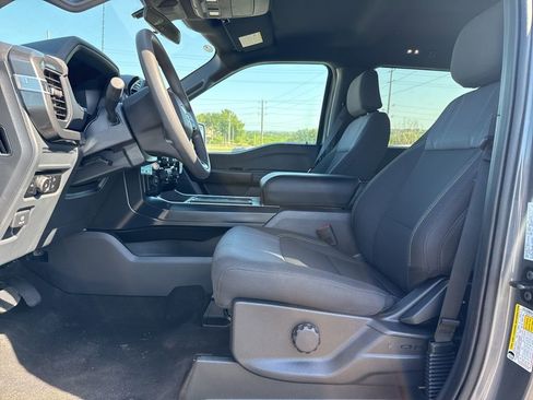 Used 2024 Ford F150 STX image 6