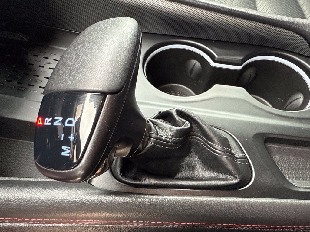 Used 2026 Dodge Durango GT AWD/4WD image 35