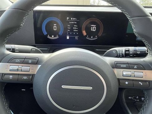 New 2026 Hyundai Kona SEL Sport image 18