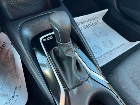 Certified 2023 Toyota Corolla SE image 25