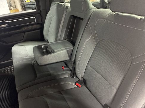 Used 2022 RAM 1500 Big Horn image 23