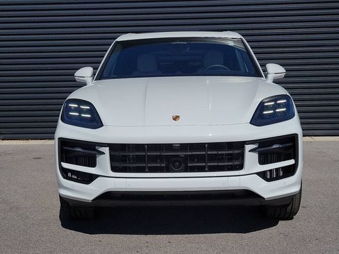 New 2026 Porsche Cayenne AWD/4WD image 10