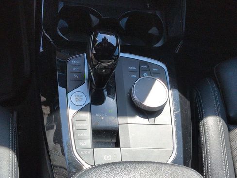 Certified 2022 BMW X3 M40i AWD/4WD image 25