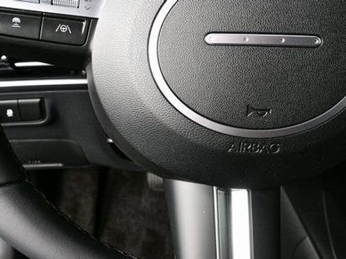 New 2026 Hyundai Tucson SEL image 19