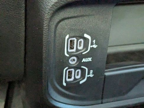 New 2026 RAM 2500 Tradesman image 22