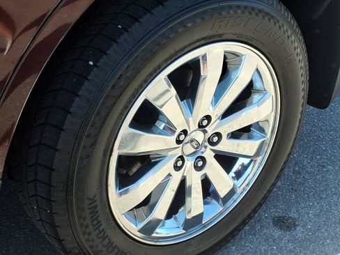 Used 2009 Ford Edge SEL FWD image 10
