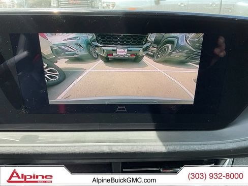 Used 2025 Buick Envista Preferred FWD image 18