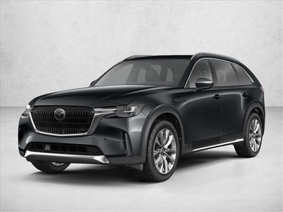 Used 2024 MAZDA CX-90 3.3 Turbo w/ Premium Package
