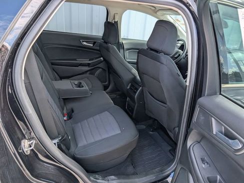 Used 2023 Ford Edge SE AWD/4WD image 24
