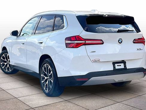 Used 2026 BMW X3 xDrive30i AWD/4WD image 11