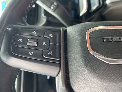 Used 2024 GMC Sierra 2500 Denali Ultimate AWD/4WD image 15