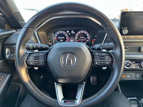 Used 2023 Acura Integra A-Spec FWD image 22