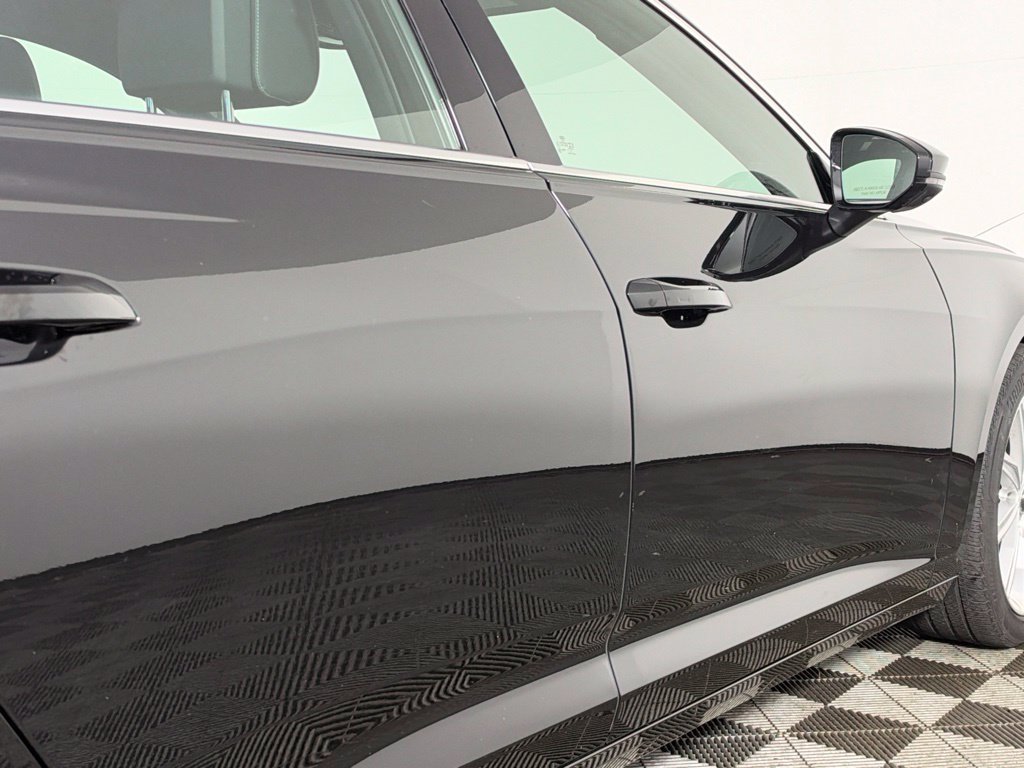 Used 2019 Audi A6 2.0T Premium Plus AWD/4WD image 9