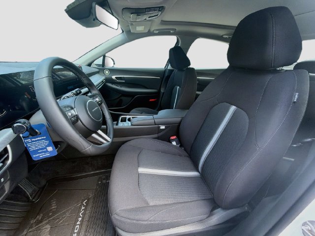 New 2026 Hyundai Sonata SEL FWD image 21