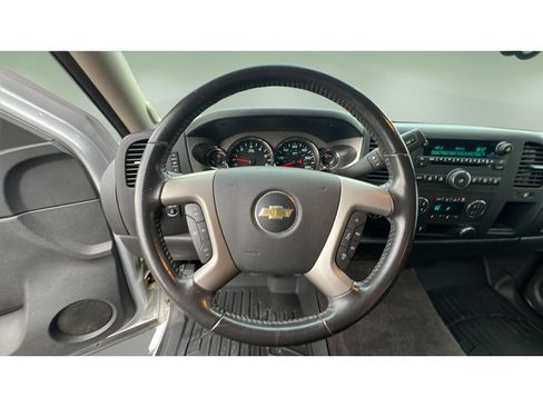 Certified 2013 Chevrolet Silverado 1500 LT w/ All-Star Edition AWD/4WD image 21