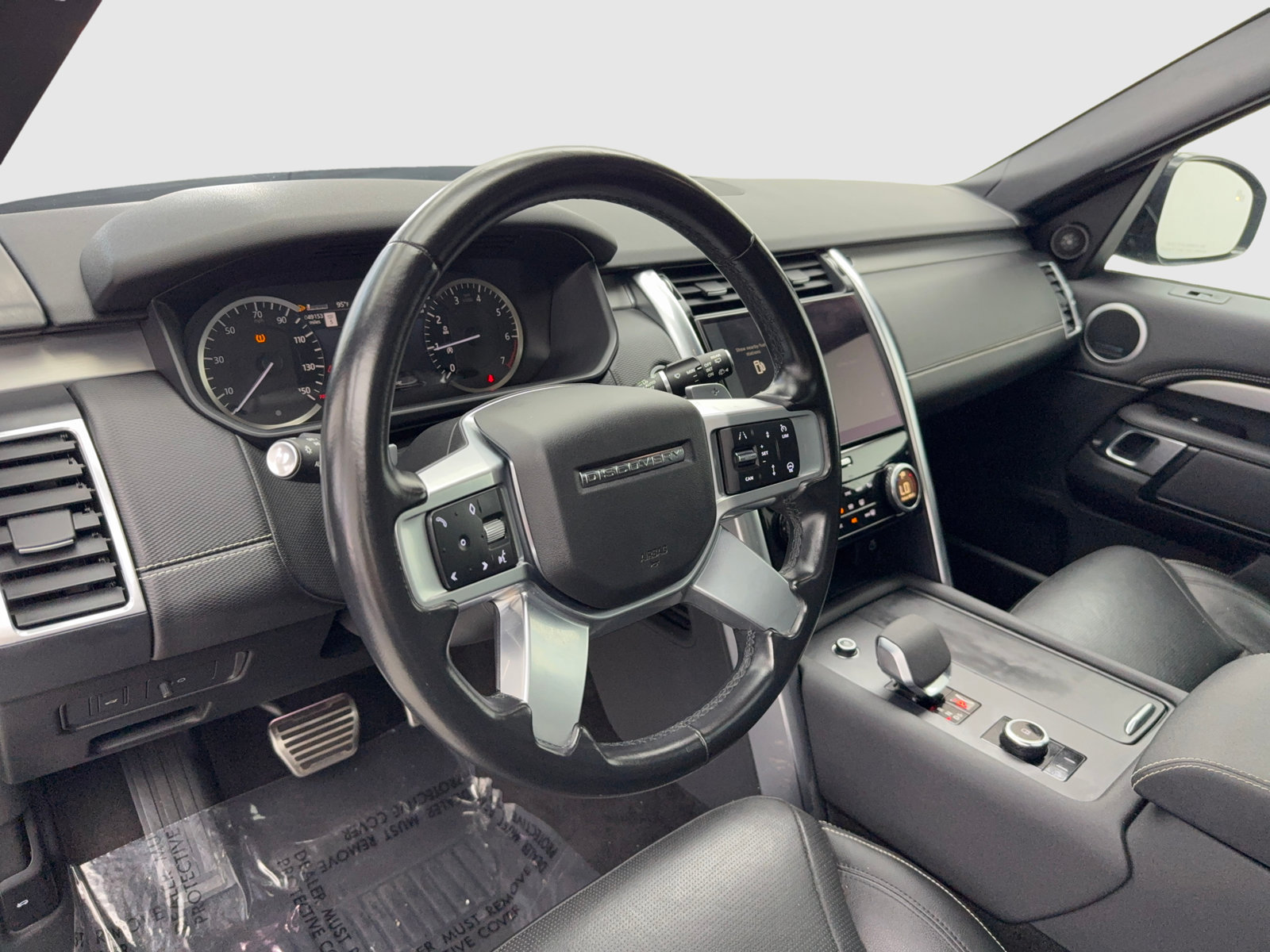 Used 2023 Land Rover Discovery S R-Dynamic AWD/4WD image 18