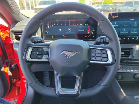 New 2026 Ford Mustang GT image 22