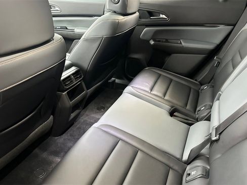 Certified 2025 Honda Prologue Touring image 12