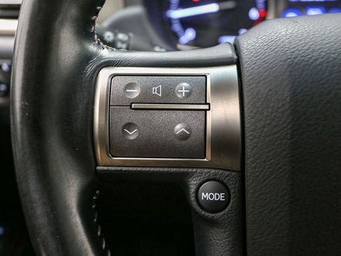 Used 2019 Lexus GX 460 Premium AWD/4WD image 35