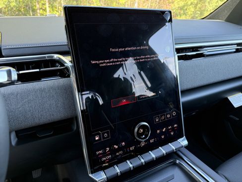 New 2026 GMC Sierra EV Elevation w/ Premium Package image 26