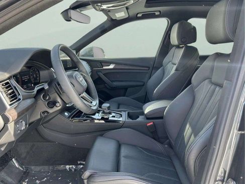 Certified 2025 Audi Q5 2.0T Premium Plus w/ Premium Plus Package image 19