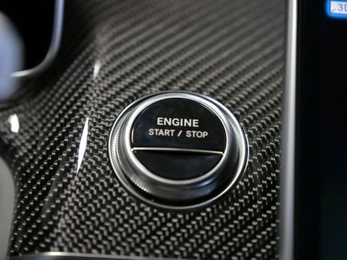 Used 2026 Mercedes-Benz S 63 AMG S image 59