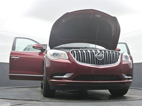 Used 2017 Buick Enclave Leather w/ Trailering Package image 60