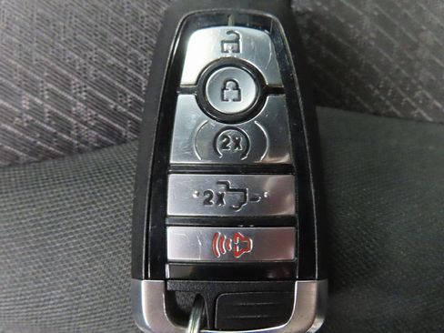 Used 2023 Ford F150 XLT w/ Equipment Group 302A High image 75