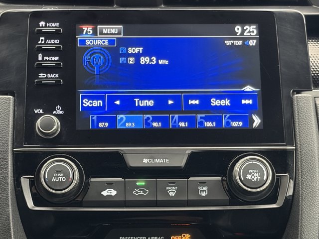 Used 2021 Honda Civic Sport image 21