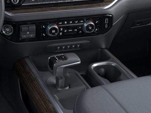 New 2026 GMC Sierra 1500 Elevation w/ Preferred Package image 45