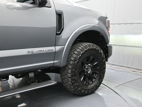 Used 2022 Ford F250 Lariat w/ Tremor Off-Road Package AWD/4WD image 49