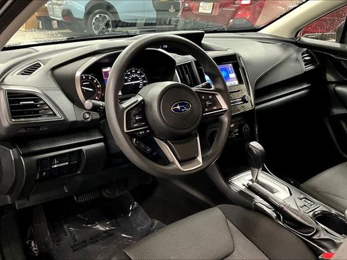 Used 2020 Subaru Impreza Premium image 16