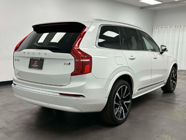 Used 2023 Volvo XC90 B6 Plus w/ Protection Package Premier AWD/4WD image 8