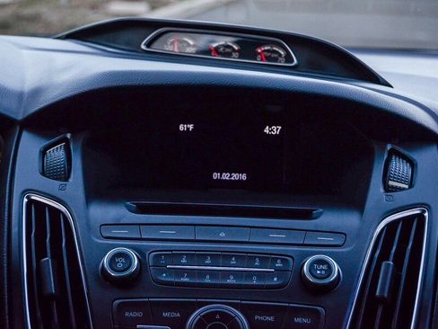 Used 2016 Ford Focus ST image 19