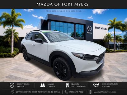 New 2026 MAZDA CX-30 Aire Edition