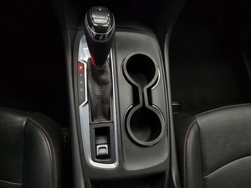 Used 2021 Chevrolet Equinox LT image 26