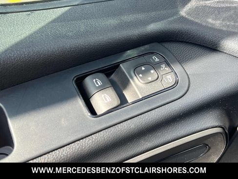 New 2026 Mercedes-Benz Sprinter 2500 image 18