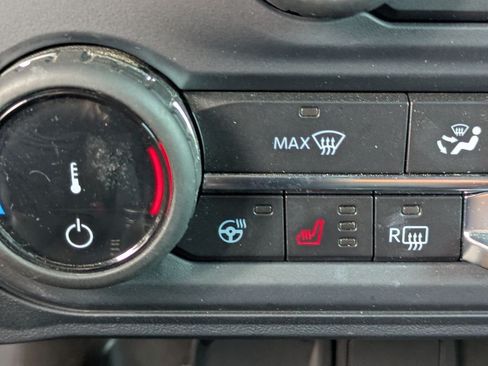 Used 2022 Ford Bronco Outer Banks AWD/4WD image 23