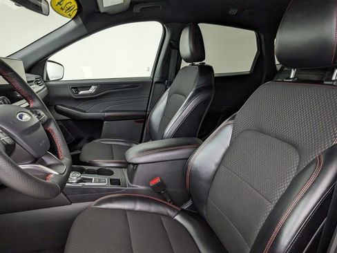 Used 2024 Ford Escape ST-Line w/ Tech Pack #1 image 2