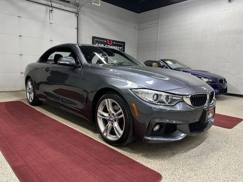 Used 2016 BMW 428i xDrive Convertible image 52