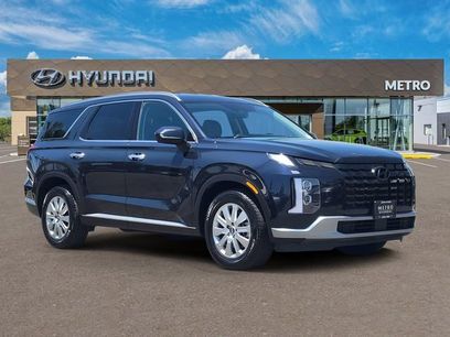 Used 2025 Hyundai Palisade SEL